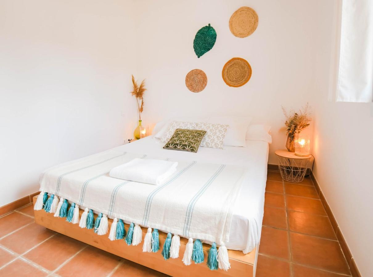 Residence De Luxe 4 Etoiles A Pietralba, 4 Logements Piscine Chauffee Balagne Экстерьер фото