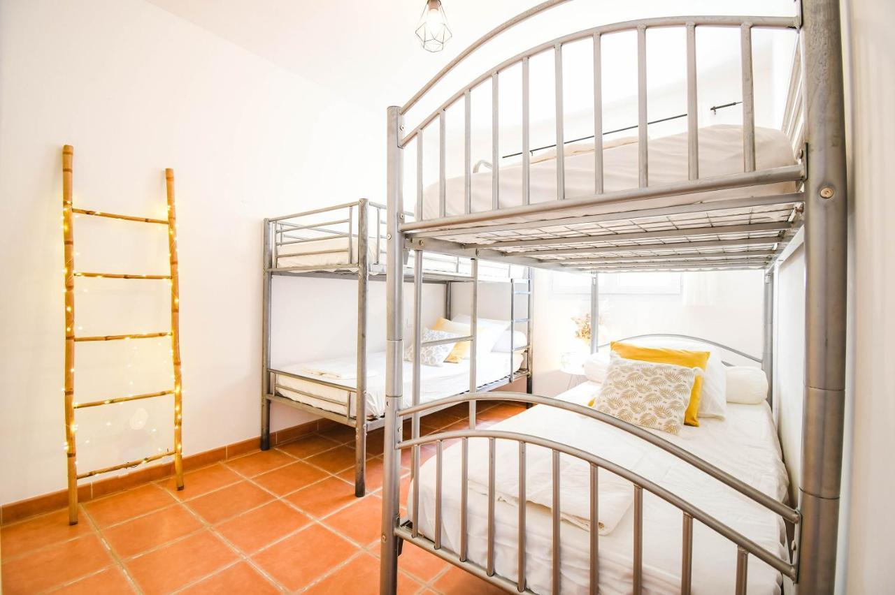 Residence De Luxe 4 Etoiles A Pietralba, 4 Logements Piscine Chauffee Balagne Экстерьер фото
